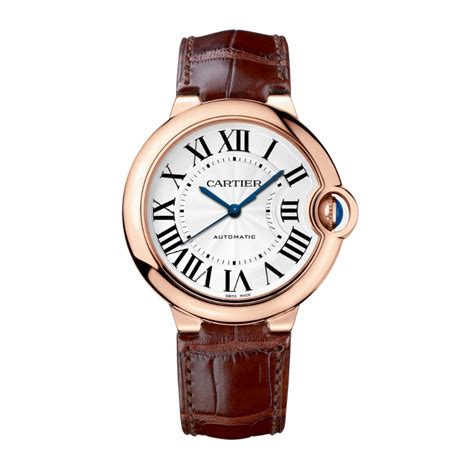 cartier ballon bleu women& 39|cartier ballon bleu 36mm quartz.